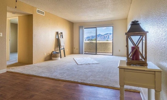 Renting in Tucson: What will $1,000 get you?