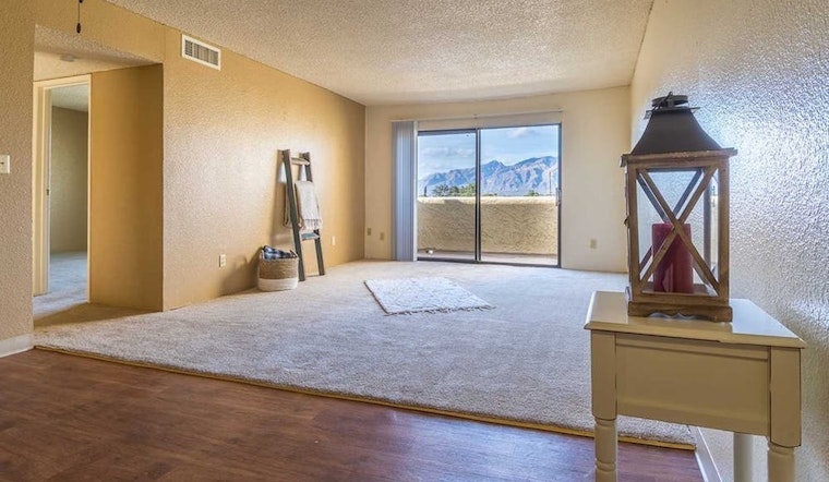 Renting in Tucson: What will $1,000 get you?