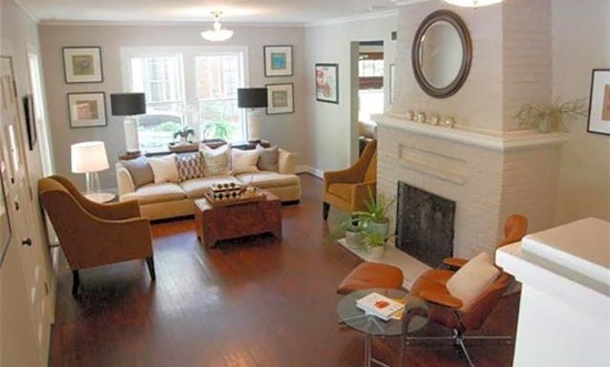 The lowest priced apartment rentals in Fairmount, Fort Worth