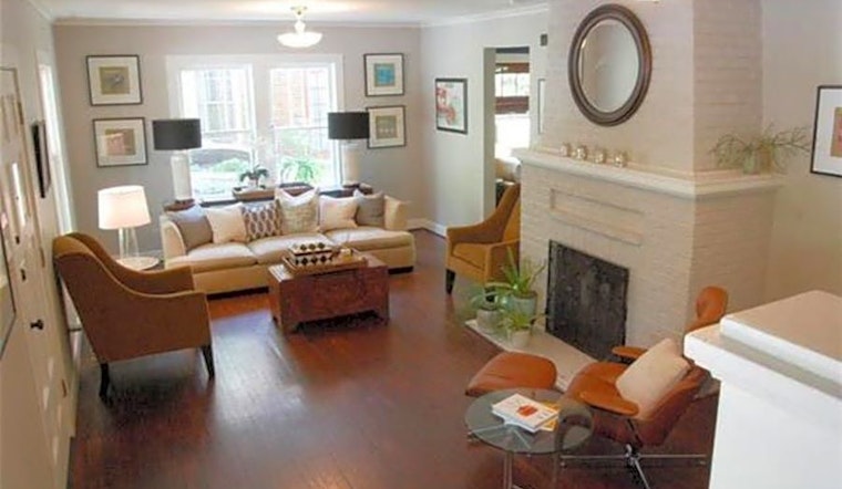 The lowest priced apartment rentals in Fairmount, Fort Worth