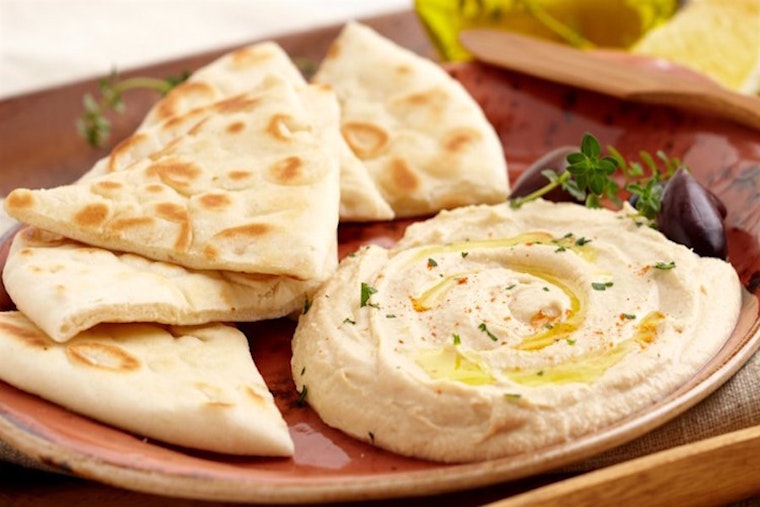 The 3 best Mediterranean spots in Chula Vista