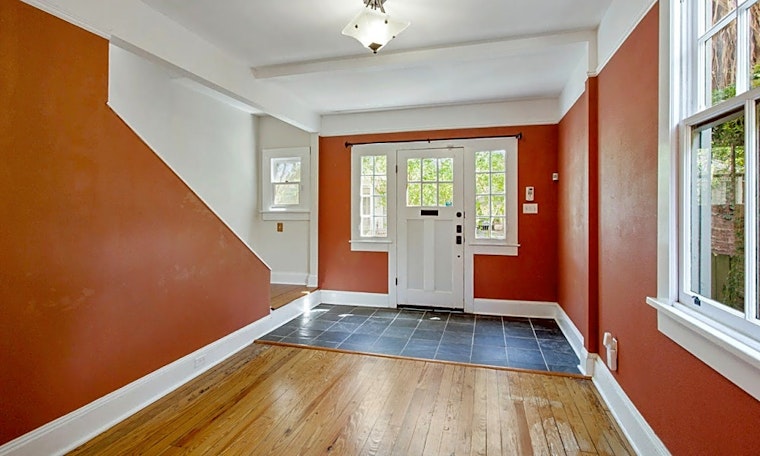 Renting in New Orleans: What will $2,700 get you?