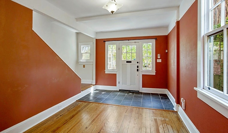 Renting in New Orleans: What will $2,700 get you?