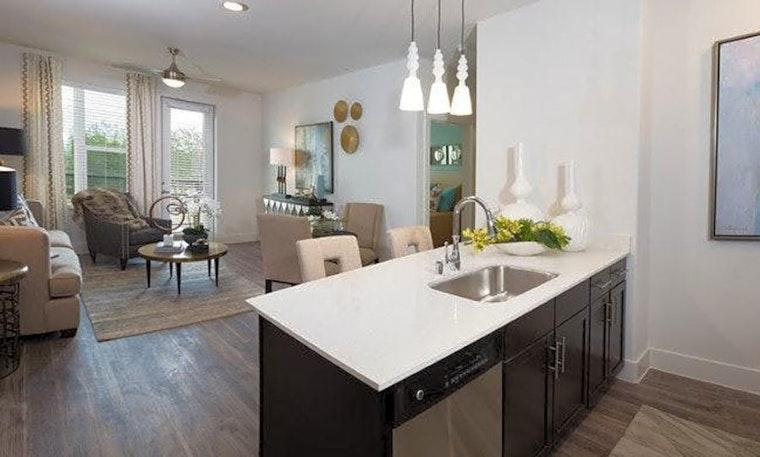 Renting in Plano: What will $1,200 get you?