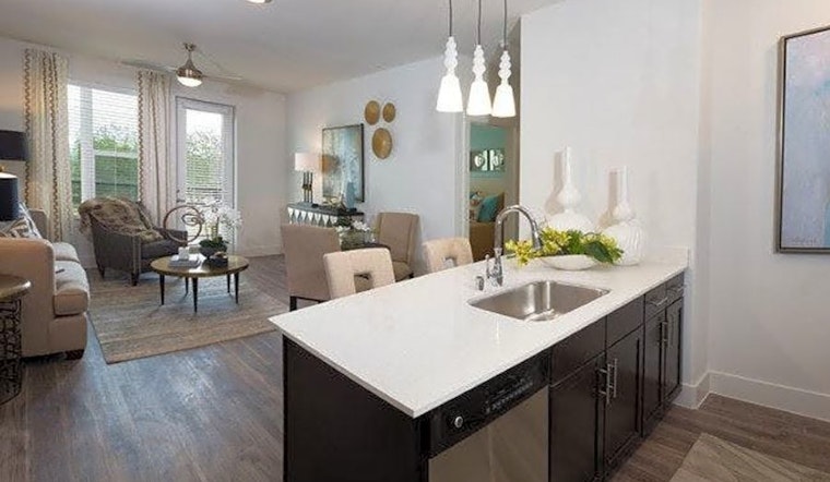 Renting in Plano: What will $1,200 get you?