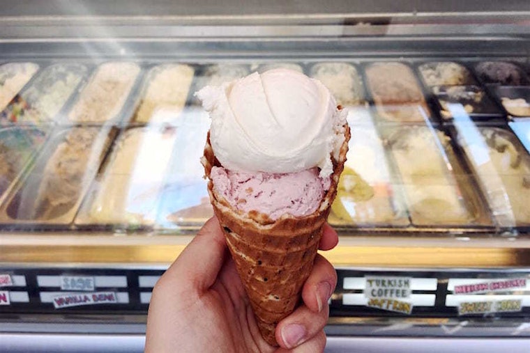 Craving desserts? Here are Berkeley's top 5 options