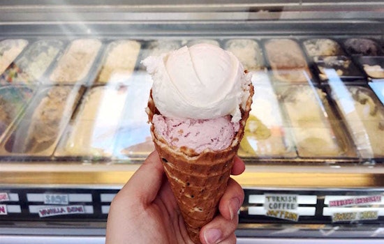 Craving desserts? Here are Berkeley's top 5 options