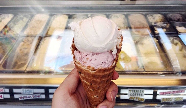 Craving desserts? Here are Berkeley's top 5 options
