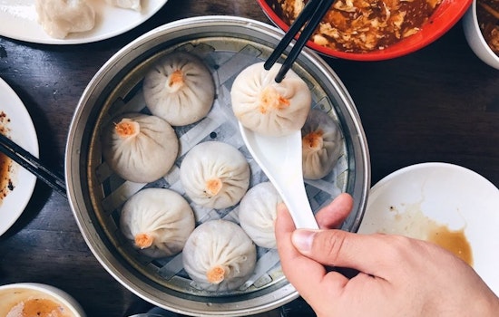 Here are Philadelphia's top 4 dim sum spots
