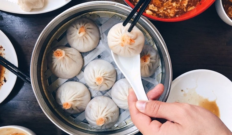Here are Philadelphia's top 4 dim sum spots