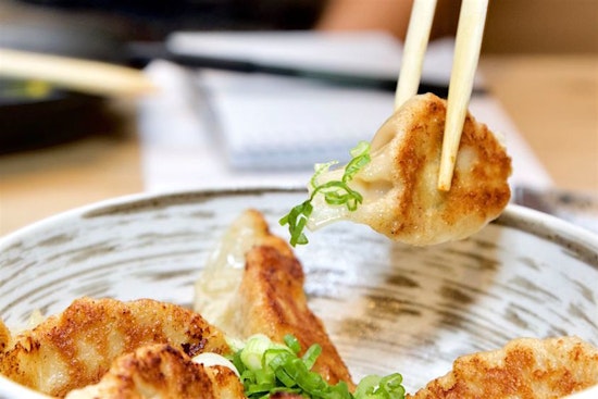 In the know: What's heating up San Jose's food scene this month