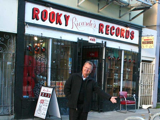 Rooky Ricardo's Turns 25