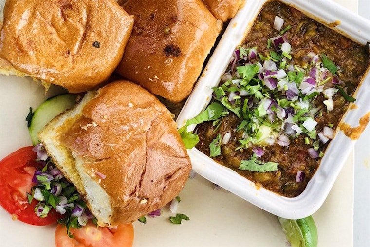 Here are Sunnyvale's top 5 vegetarian spots