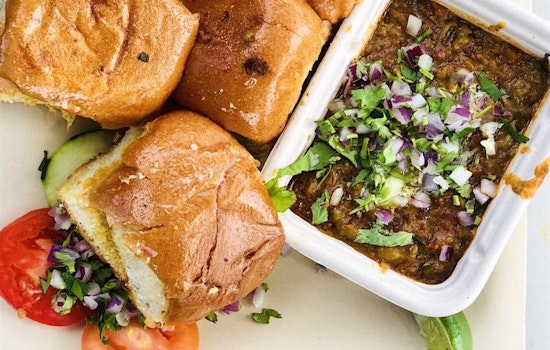Here are Sunnyvale's top 5 vegetarian spots