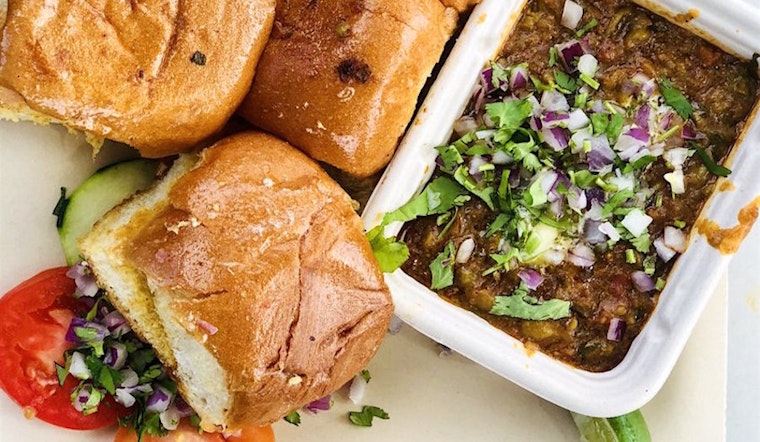 Here are Sunnyvale's top 5 vegetarian spots