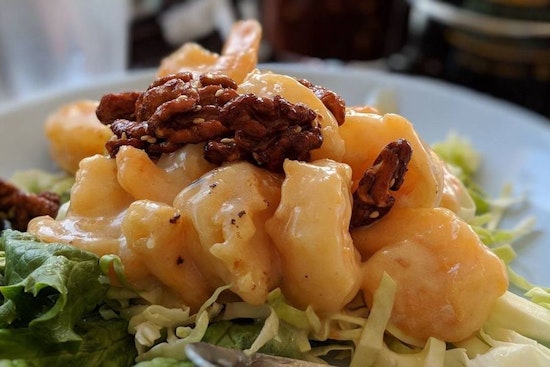 The 4 best Chinese spots in Long Beach