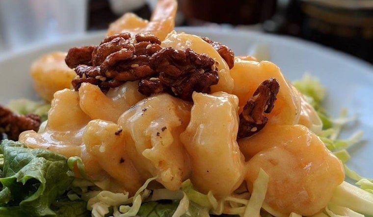 The 4 best Chinese spots in Long Beach