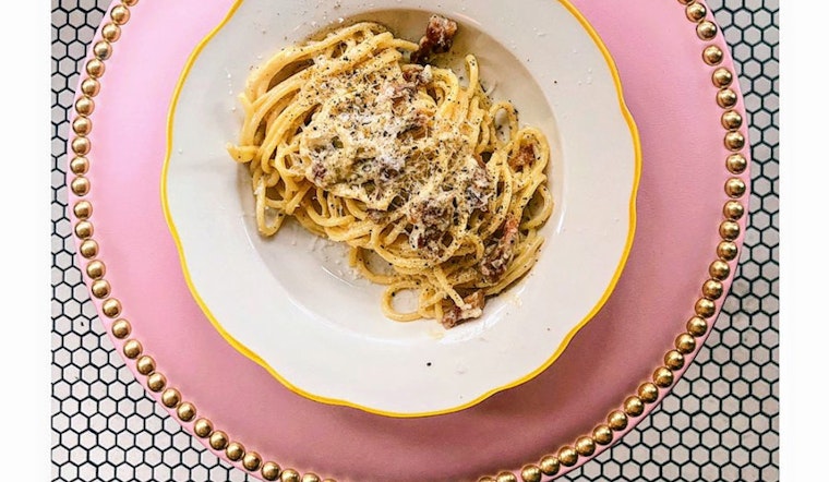 Ciao Bella brings Italian fare to North End