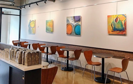 Sweetwaters brings coffee and tea fare to The Ohio State University