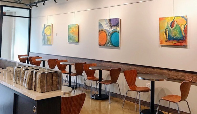 Sweetwaters brings coffee and tea fare to The Ohio State University