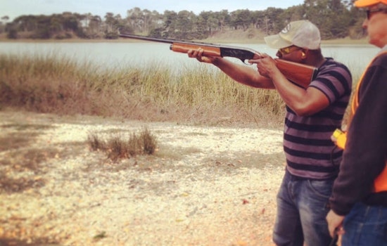 Supes To Approve $8.25M Lake Merced Shooting Range Settlement