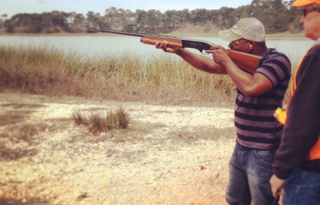 Supes To Approve $8.25M Lake Merced Shooting Range Settlement