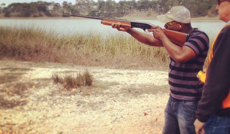 Supes To Approve $8.25M Lake Merced Shooting Range Settlement