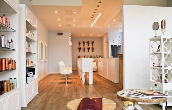 Here are Cincinnati's top 3 hair stylist spots