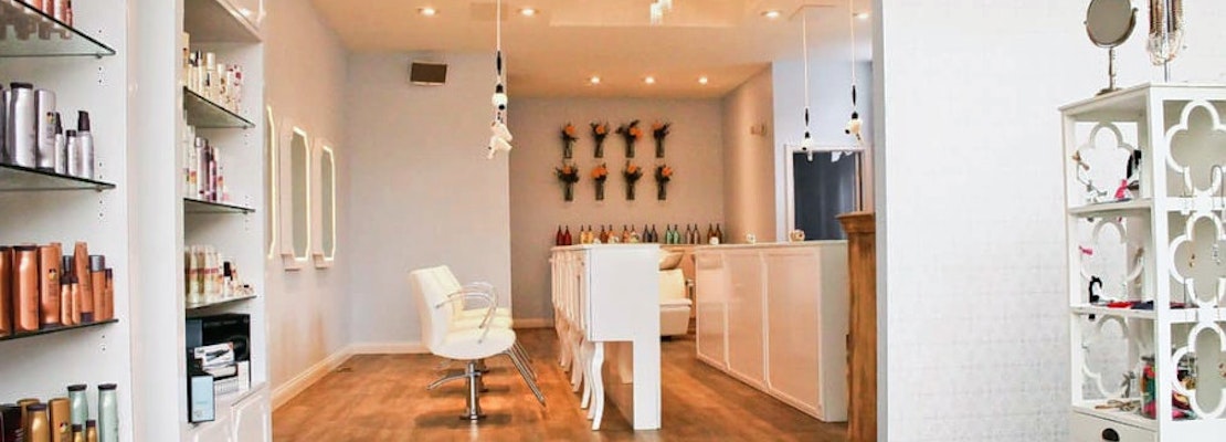 Here are Cincinnati's top 3 hair stylist spots