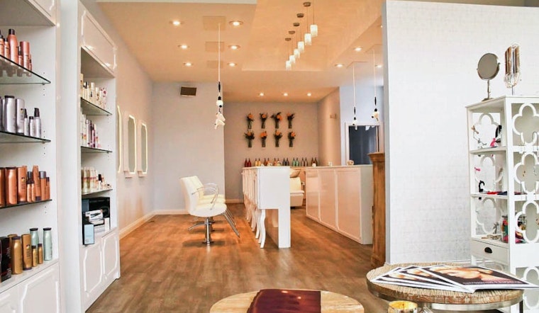 Here are Cincinnati's top 3 hair stylist spots