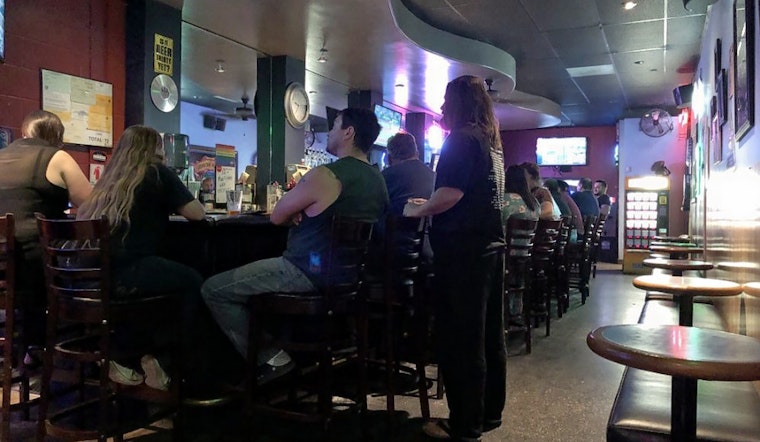 San Jose's top 5 dive bars to visit now