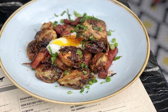 The 5 best gastropubs in San Diego