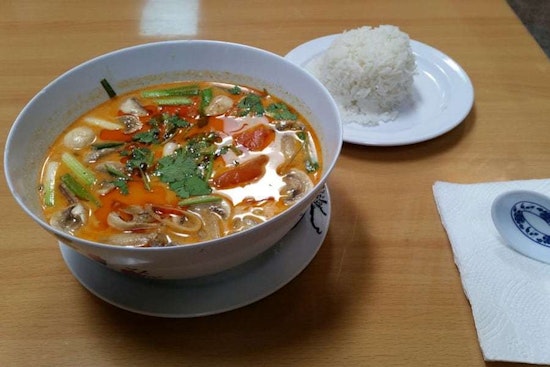 Your guide to the 3 top spots in Santa Ana's Mid-City neighborhood