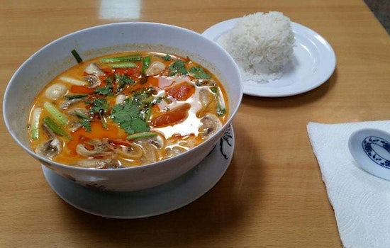 Your guide to the 3 top spots in Santa Ana's Mid-City neighborhood