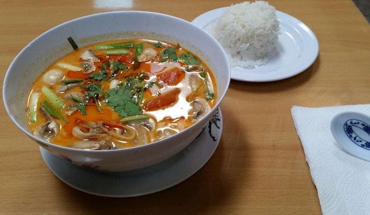 Your guide to the 3 top spots in Santa Ana's Mid-City neighborhood