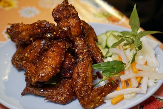 The 5 best Vietnamese spots in Portland