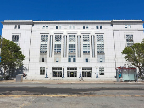 SF Public Library To Offer Free Streaming Service With 30K Films