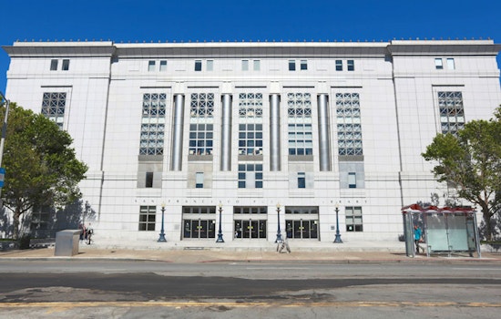SF Public Library To Offer Free Streaming Service With 30K Films