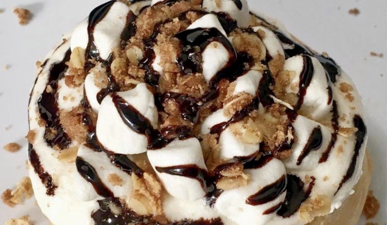 The 5 best bakeries in Berkeley