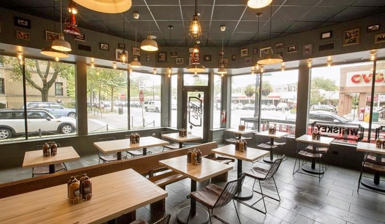 New Barbecue Spot 'BBQ Supply' Debuts In Hyde Park