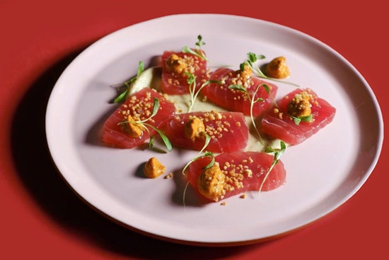 New Italian spot Boia De debuts in The Little Haiti