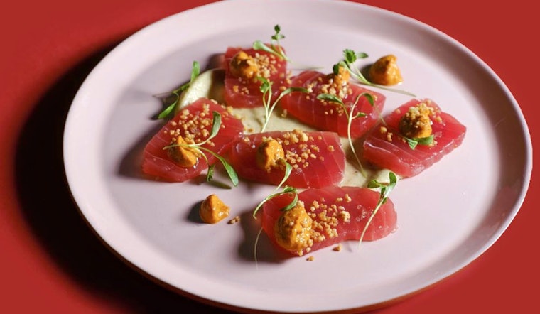 New Italian spot Boia De debuts in The Little Haiti