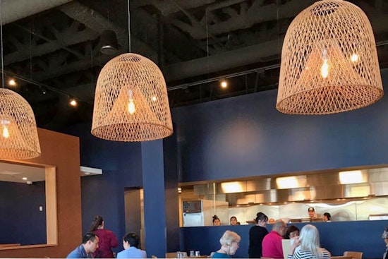 Chao Baan brings Thai fare to Forest Park Southeast