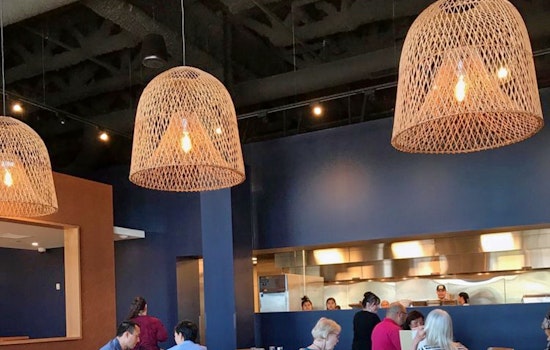 Chao Baan brings Thai fare to Forest Park Southeast