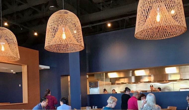 Chao Baan brings Thai fare to Forest Park Southeast