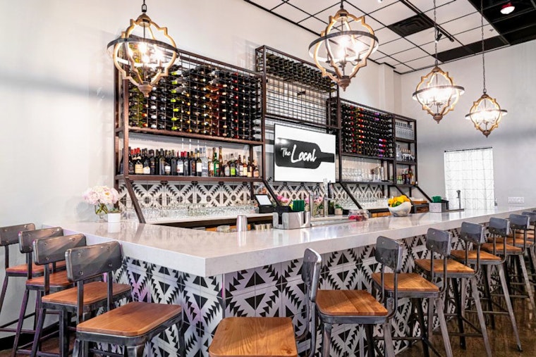 Green Valley Ranch gets a new wine bar: The Local