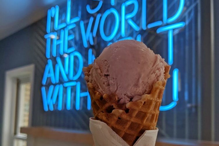 Cloud10 Creamery makes Greenway/Upper Kirby Area debut with desserts and more