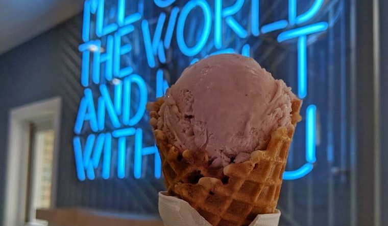 Cloud10 Creamery makes Greenway/Upper Kirby Area debut with desserts and more