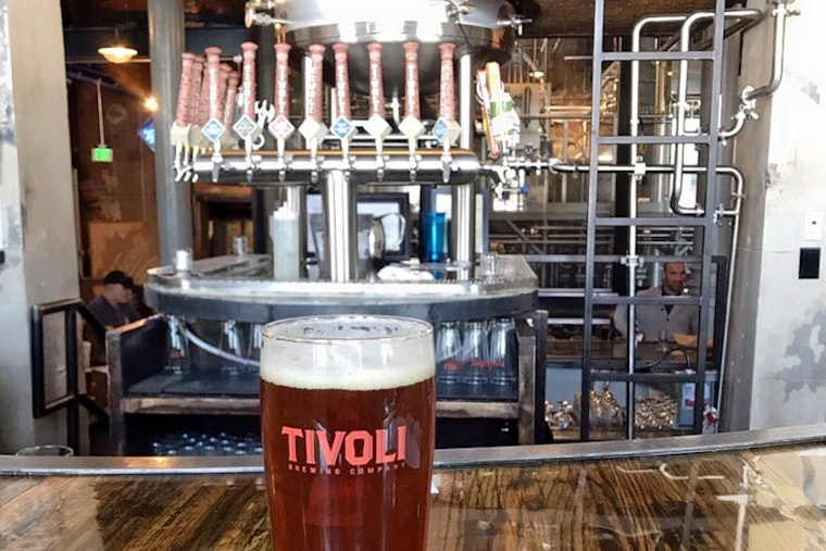 Your guide to the 5 top spots in Denver's Auraria neighborhood