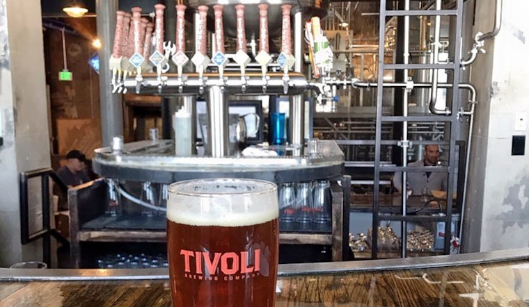 Your guide to the 5 top spots in Denver's Auraria neighborhood